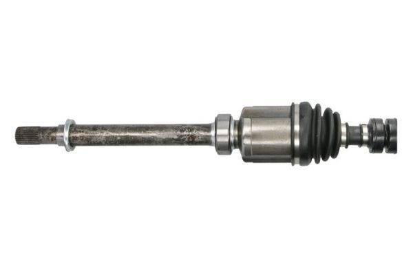 Pusašis PASCAL G21040PC