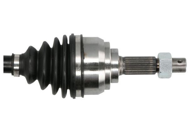 Pusašis PASCAL G21044PC