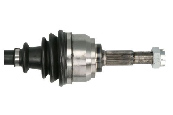 Pusašis PASCAL G21045PC