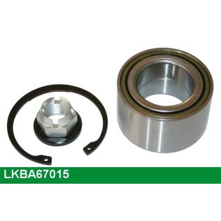 Rato guolio komplektas LUCAS LKBA67015