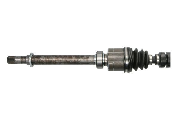 Pusašis PASCAL G21045PC