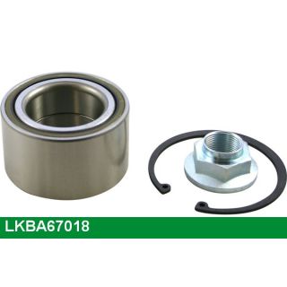 Rato guolio komplektas LUCAS LKBA67018