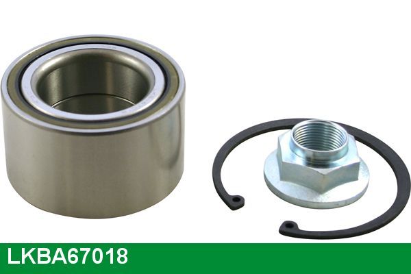 Rato guolio komplektas LUCAS LKBA67018