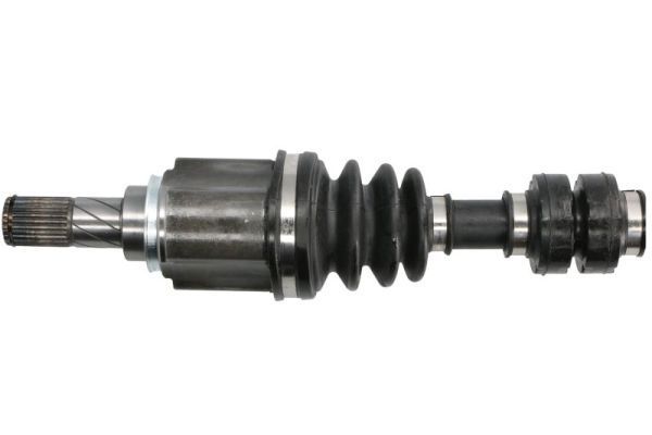 Pusašis PASCAL G21046PC