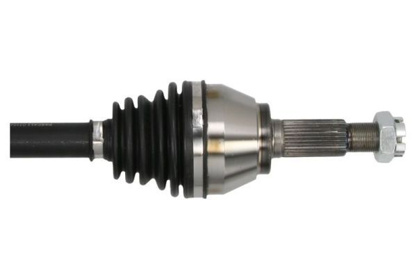 Pusašis PASCAL G21047PC