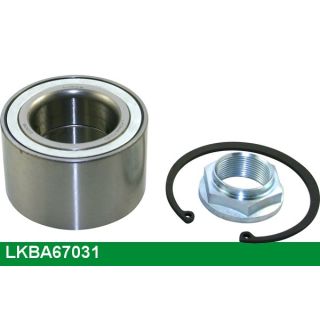 Rato guolio komplektas LUCAS LKBA67031