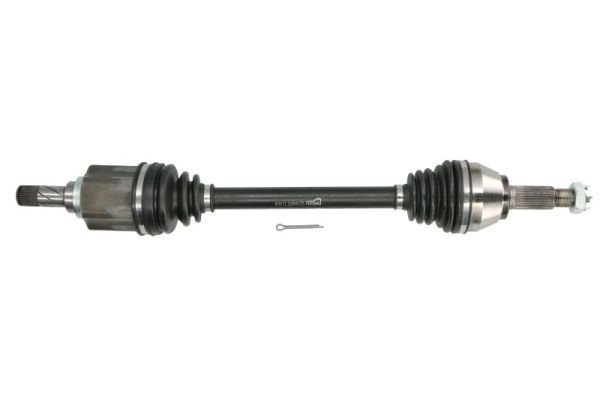 Pusašis PASCAL G21048PC