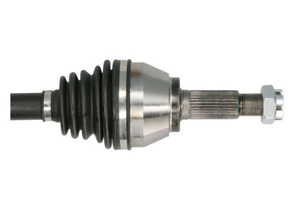 Pusašis PASCAL G21048PC