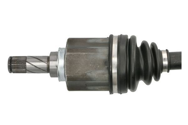 Pusašis PASCAL G21048PC