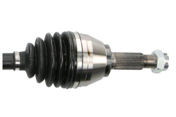 Pusašis PASCAL G21049PC