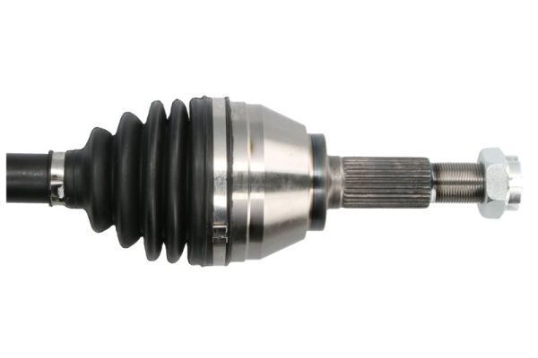 Pusašis PASCAL G21050PC