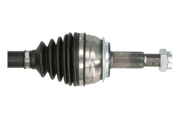 Pusašis PASCAL G21052PC