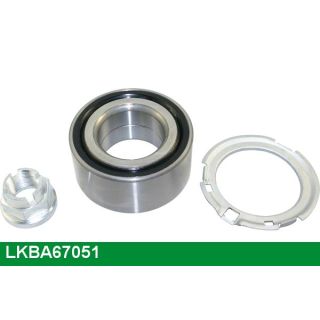 Rato guolio komplektas LUCAS LKBA67051