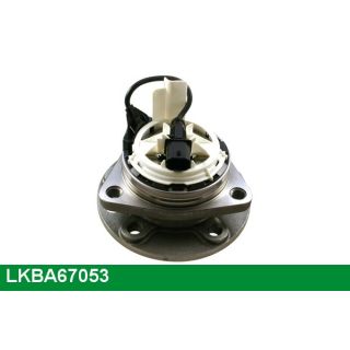 Rato guolio komplektas LUCAS LKBA67053