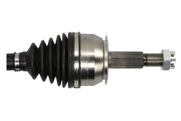 Pusašis PASCAL G21054PC