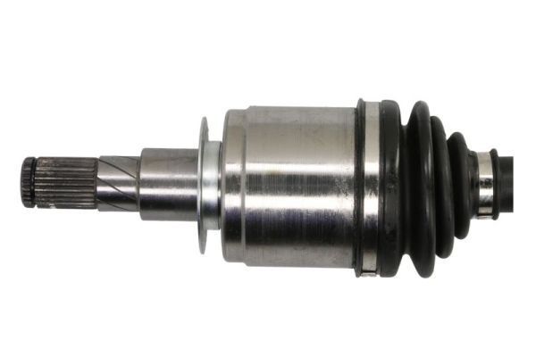 Pusašis PASCAL G21054PC