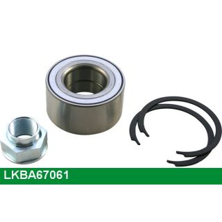 Rato guolio komplektas LUCAS LKBA67061