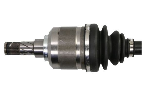Pusašis PASCAL G21055PC