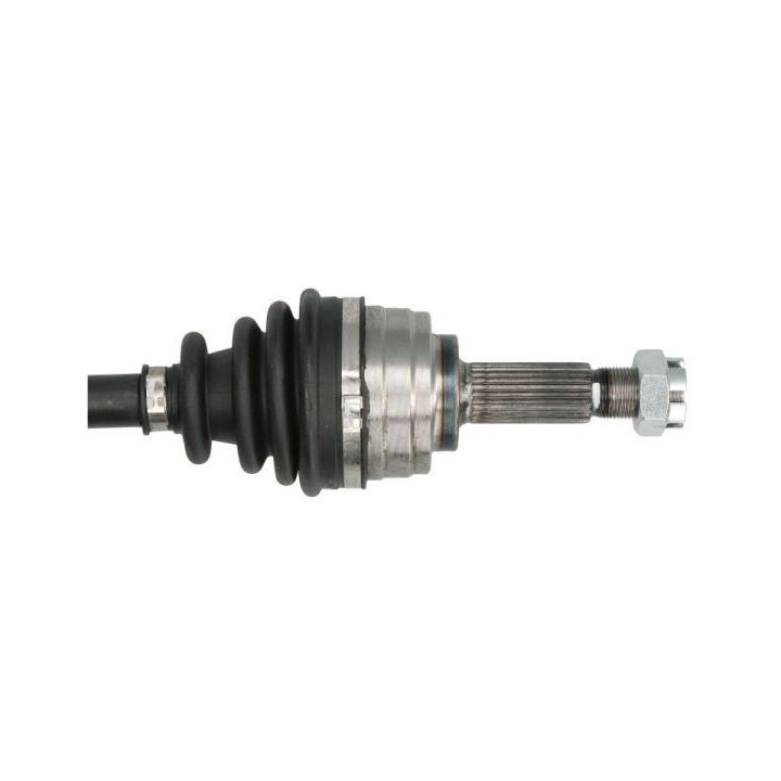 Pusašis PASCAL G21057PC
