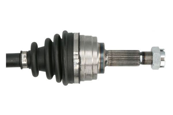 Pusašis PASCAL G21057PC