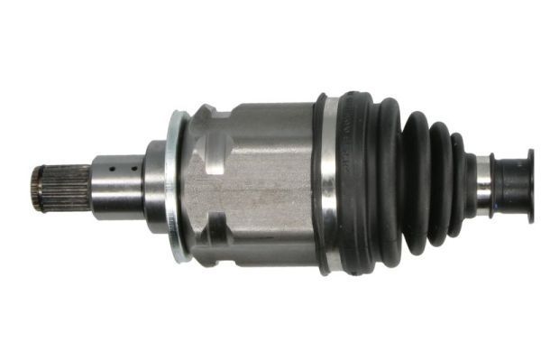 Pusašis PASCAL G22001PC