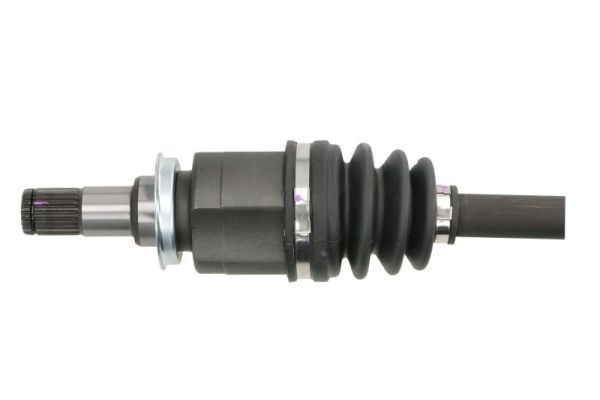 Pusašis PASCAL G22004PC
