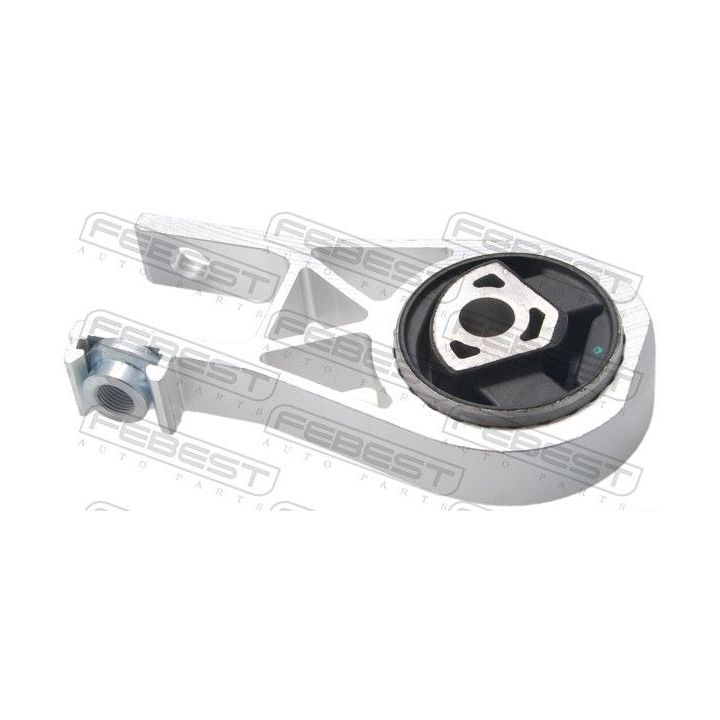 Variklio montavimas FEBEST PGM-BOXFR