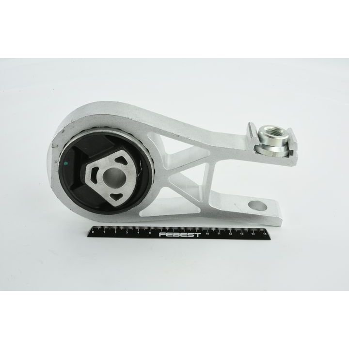 Variklio montavimas FEBEST PGM-BOXFR