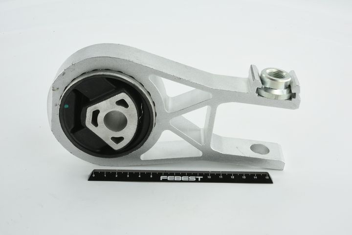 Variklio montavimas FEBEST PGM-BOXFR