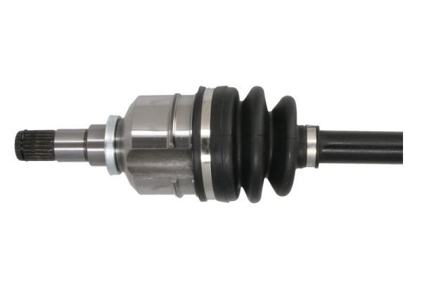 Pusašis PASCAL G22008PC