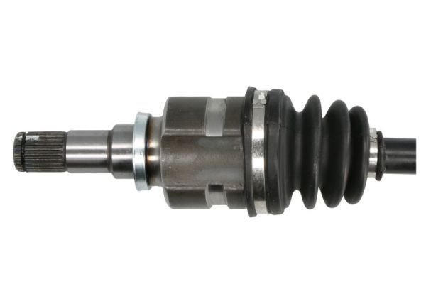 Pusašis PASCAL G22010PC