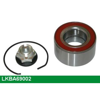 Rato guolio komplektas LUCAS LKBA69002