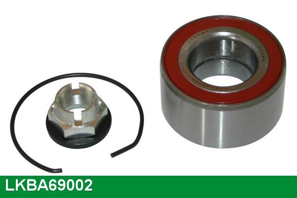 Rato guolio komplektas LUCAS LKBA69002