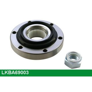 Rato guolio komplektas LUCAS LKBA69003