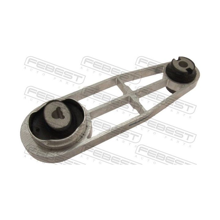 Variklio montavimas FEBEST RNM-K4M
