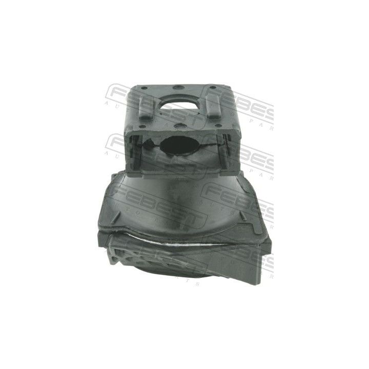 Variklio montavimas FEBEST RNM-K9KRH