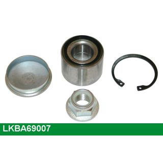 Rato guolio komplektas LUCAS LKBA69007