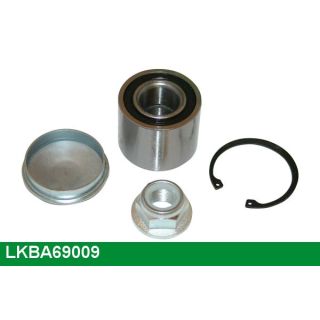 Rato guolio komplektas LUCAS LKBA69009