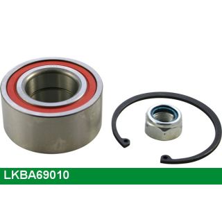 Rato guolio komplektas LUCAS LKBA69010