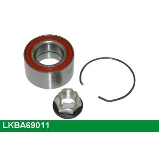 Rato guolio komplektas LUCAS LKBA69011