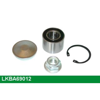 Rato guolio komplektas LUCAS LKBA69012