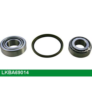 Rato guolio komplektas LUCAS LKBA69014