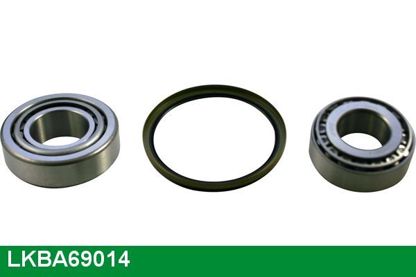 Rato guolio komplektas LUCAS LKBA69014