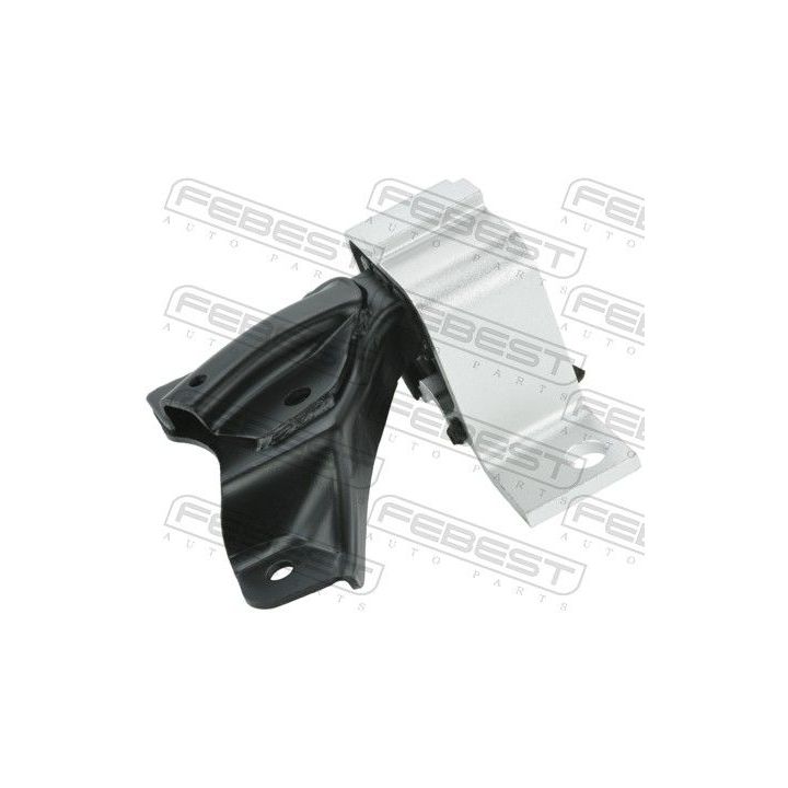 Variklio montavimas FEBEST RNM-LOGRH