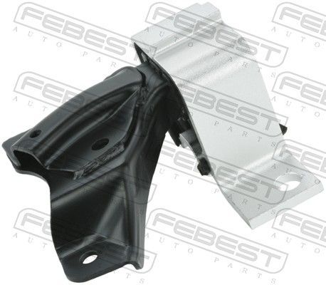 Variklio montavimas FEBEST RNM-LOGRH