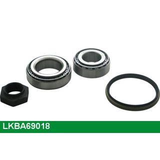 Rato guolio komplektas LUCAS LKBA69018