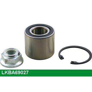 Rato guolio komplektas LUCAS LKBA69027