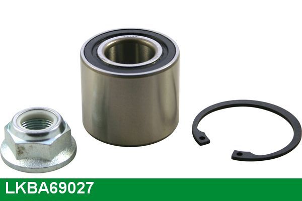 Rato guolio komplektas LUCAS LKBA69027