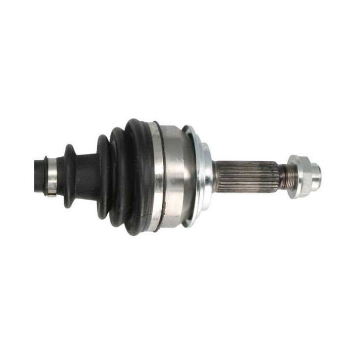 Pusašis PASCAL G22020PC