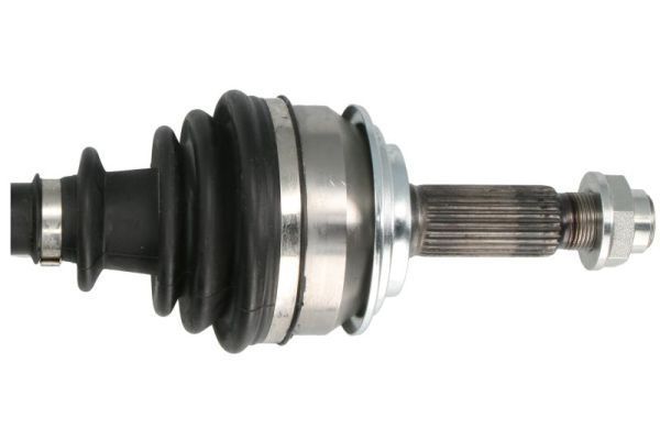 Pusašis PASCAL G22020PC